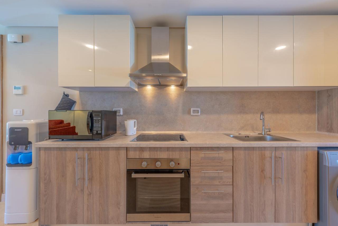 Apartment Elegant 2-bedroom In Mangroovy, Pool & *