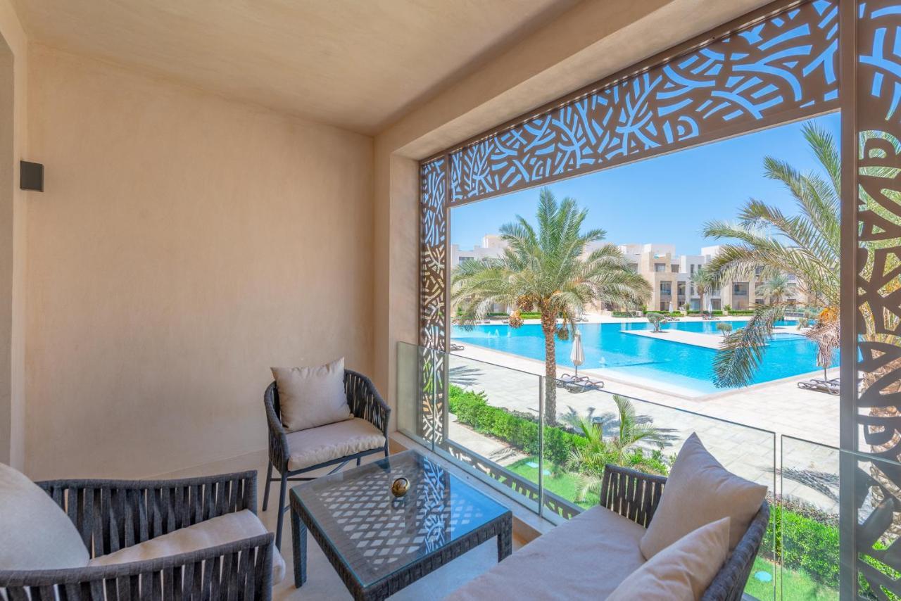 Elegant 2-bedroom In Mangroovy, Pool & Apartment